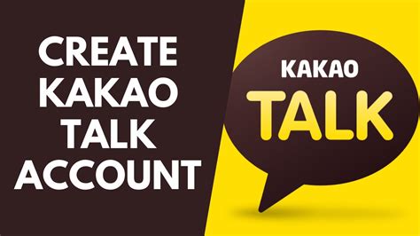 KakaoTalk, free download for Windows. . Kakao download